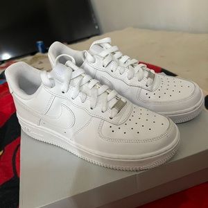 Women air forces